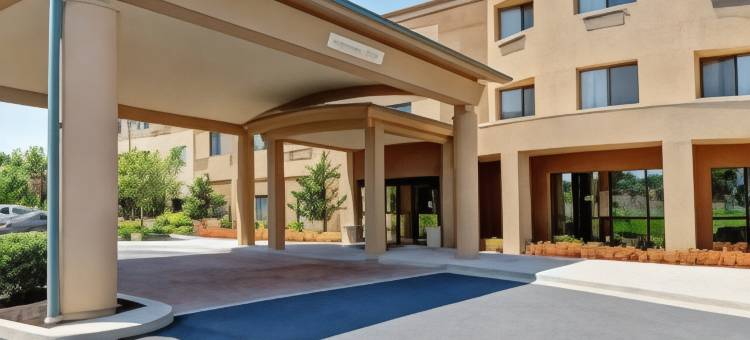 西哈里斯堡/梅卡尼克斯堡万怡酒店(Courtyard Harrisburg West/Mechanicsburg)图片