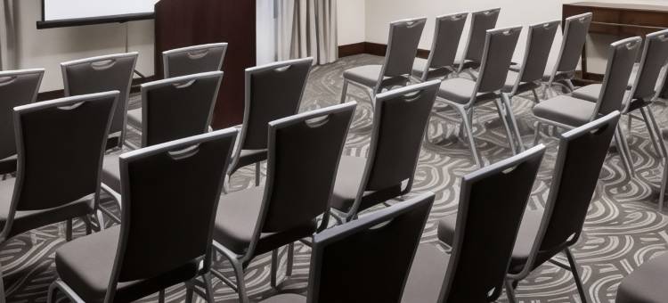 科罗拉多斯普林斯I-25 南欢朋套房酒店(Hampton Inn & Suites Colorado Springs/I-25 South)图片