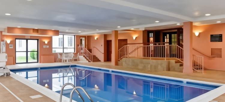 Homewood Suites by Hilton-斯特拉特福德(Homewood Suites by Hilton Stratford)图片