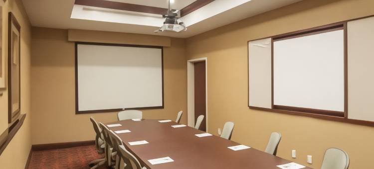 希尔顿欢朋酒店-金斯顿(Hampton Inn Kingston)图片