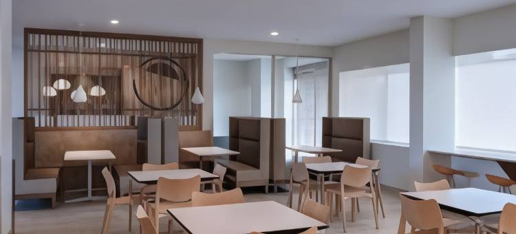 斯普林瓦利源宿酒店(Element Spring Valley)图片