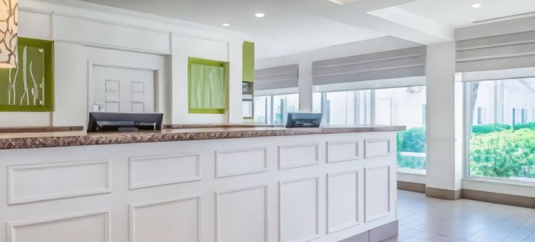 威奇托希尔顿花园酒店(Hilton Garden Inn Wichita)图片