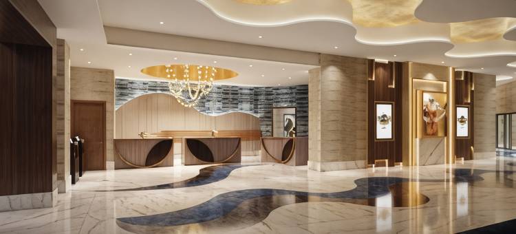 布里斯托尔硬石酒店及娱乐场(Hard Rock Hotel & Casino Bristol)图片