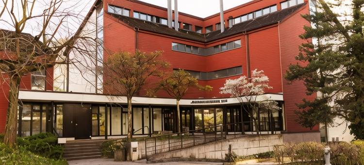 楚格青年旅馆(Zug Youth Hostel)图片