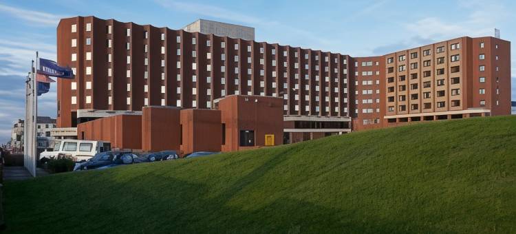 布莱克浦大酒店(Grand Hotel Blackpool)图片