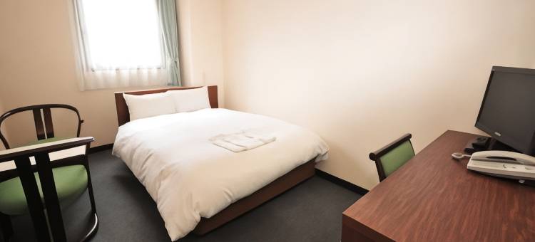 绿色城市酒店(Hotel Green City)图片