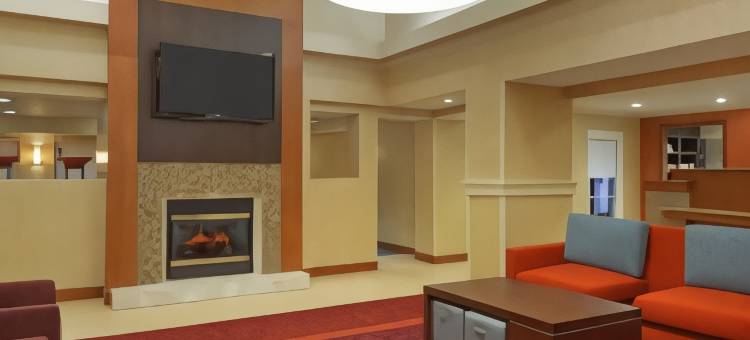 Residence Inn Houston by the Galleria图片