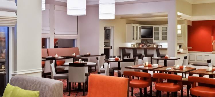 伊利诺斯普林菲尔德希尔顿花园酒店(Hilton Garden Inn Springfield, IL)图片