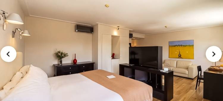 AWA精品设计酒店(Awa Boutique + Design Hotel)图片