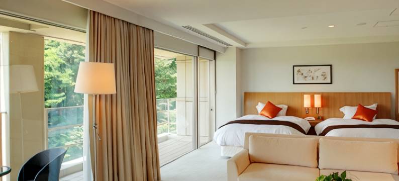 那须阳光酒店(Nasu Sunlight Hotel)图片