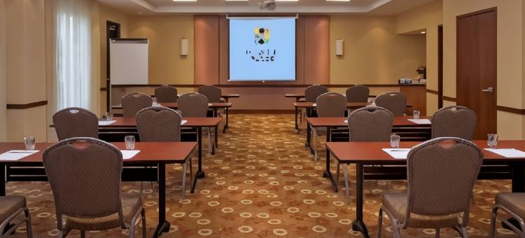 北查尔斯顿凯悦嘉轩酒店(Hyatt Place North Charleston)图片