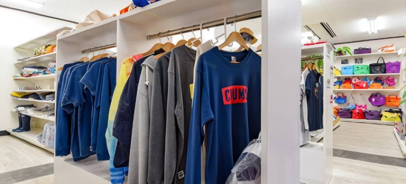 Marina Franping Village天草 - キャラバン パーク(Marina Franping Village Amakusa - Caravan Park)图片