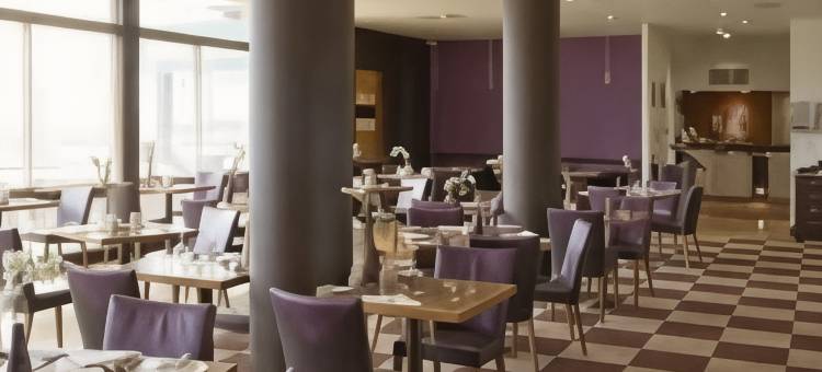 大不列颠波顿酒店(Britannia Hotel Bolton)图片