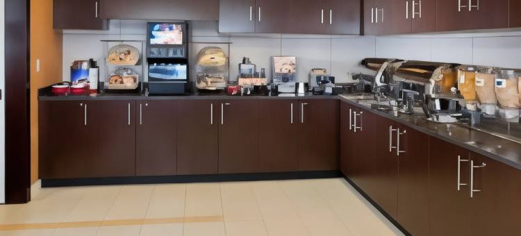 Residence Inn Bismarck North图片