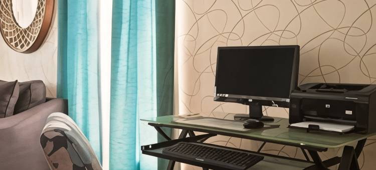 瑞丁沃米星戴斯酒店(Days Inn by Wyndham Reading Wyomissing)图片