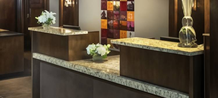 诺福克海湾万豪酒店(Norfolk Waterside Marriott)图片