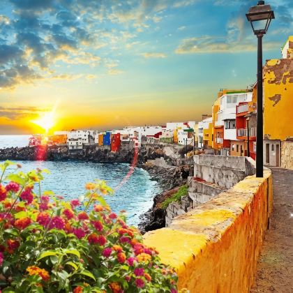 西班牙+葡萄牙11日10晚私家团