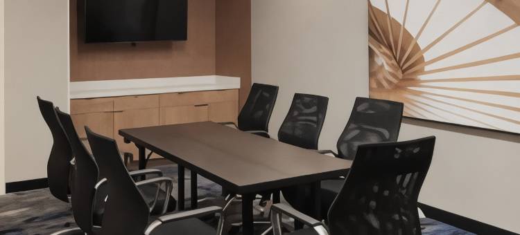 Fairfield Inn & Suites Louisville New Albany IN图片