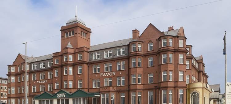 沙威酒店(The Savoy Hotel)图片