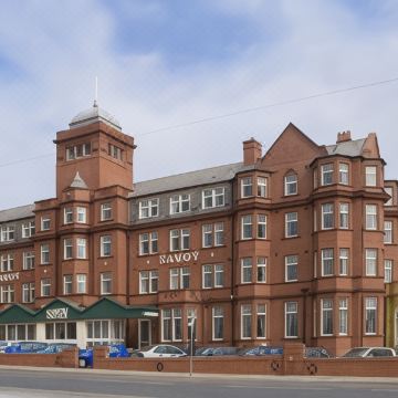 沙威酒店(The Savoy Hotel)图片