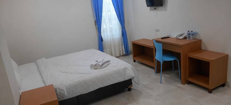 Hotel Familie 2 Metro图片