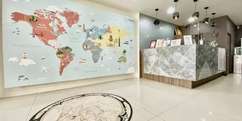 微旅商務HOTEL(新竹館)