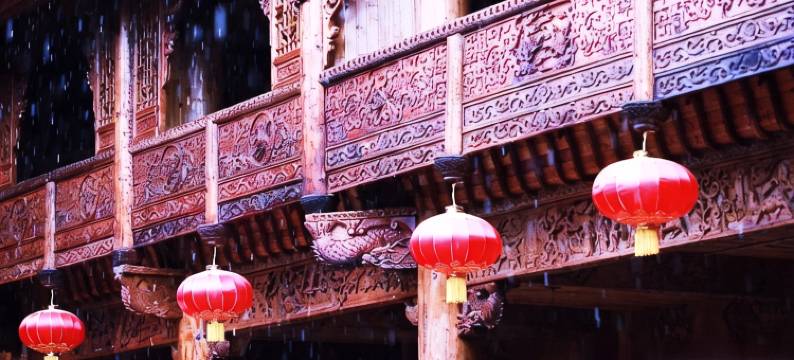 雅巢民宿(中华北路分店)图片