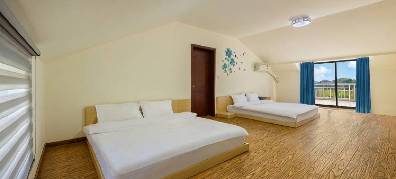 青浦金港湾民宿(七百亩路分店)图片