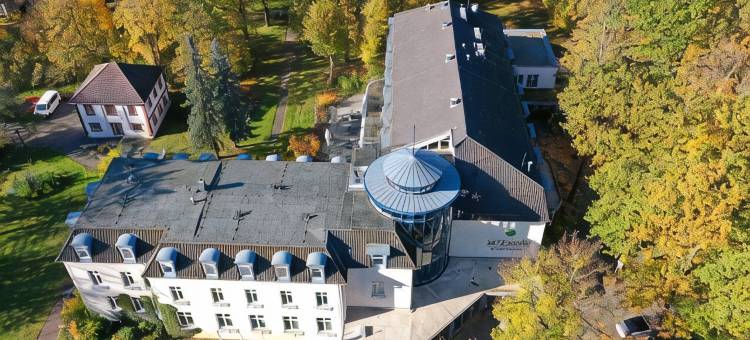 安比恩特瑞尼酒店(Ringhotel Vitalhotel Ambiente)图片