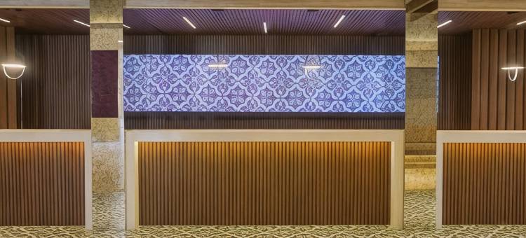 太平洋皇宫海滩塔酒店(Pacific Palace Tower Beach Hotel)图片