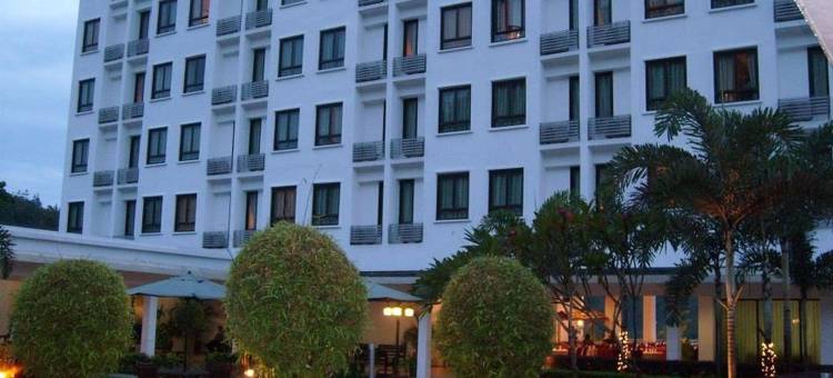 EDC优大(Edc Uum Sintok)图片