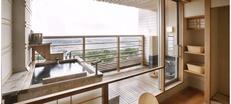 Tsukubasan Hotel Aokiya图片