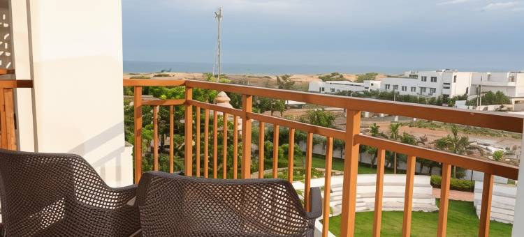 Palm Regal Resort图片