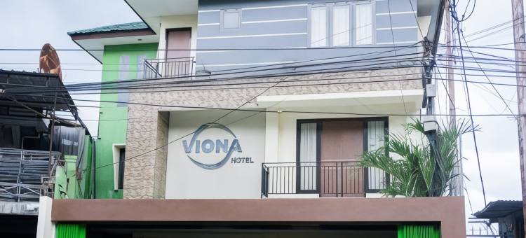 红多兹酒店-近查亚普拉港(RedDoorz Near Pelabuhan Jayapura)图片