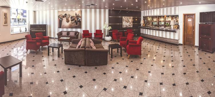 卡尔达斯酒店(Hotel Cristal Caldas)图片