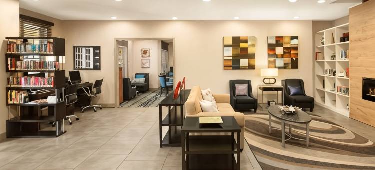 华盛顿杜勒斯国际机场丽怡酒店(Country Inn & Suites by Radisson, Washington Dulles International Airport, VA)图片