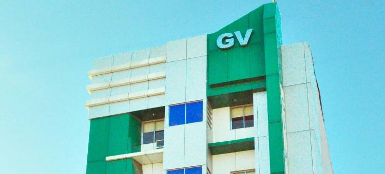宿雾塔利莎GV酒店(GV Hotel - Talisay City)图片