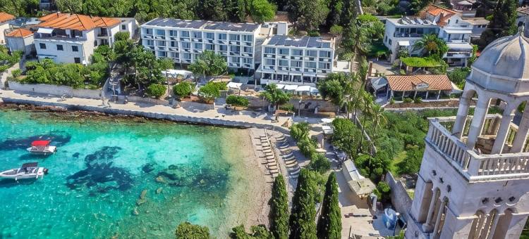Beach Bay赫瓦尔酒店(Beach Bay Hvar Hotel)图片