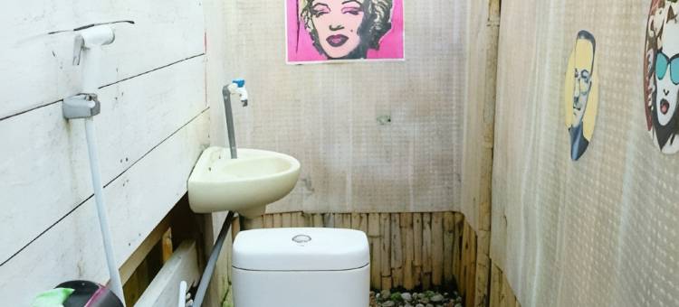 比拉沃伊沃伊日出度假村(WoyWoy Sunrise Bira)图片