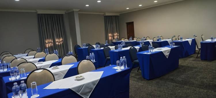 Protea Hotel Harrismith Montrose图片