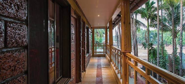 自然和谐度假村(Nature Harmony Resort)图片