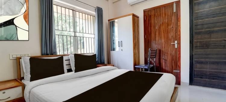 Hotel O Goverment Medical College Kozhikode图片