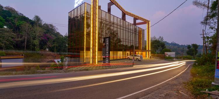 Serene Horizon图片