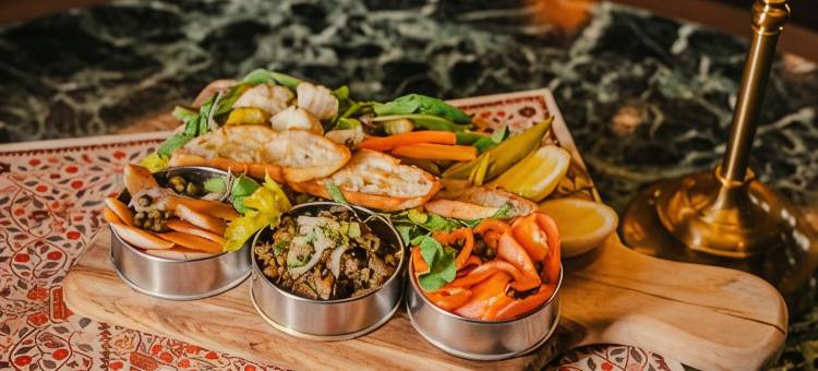 Canal House of Georgetown, a Tribute Portfolio Hotel图片