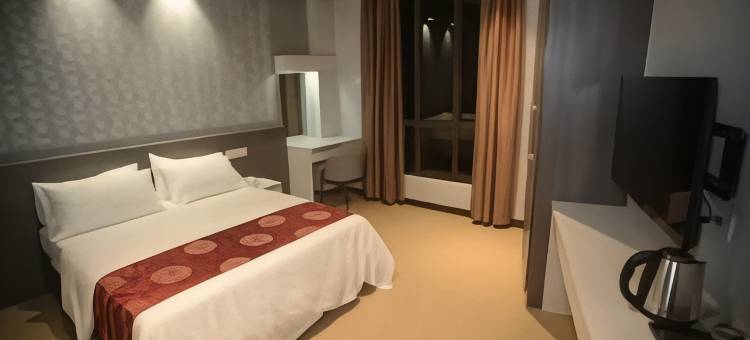 星井酒店(Star Well Hotel)图片