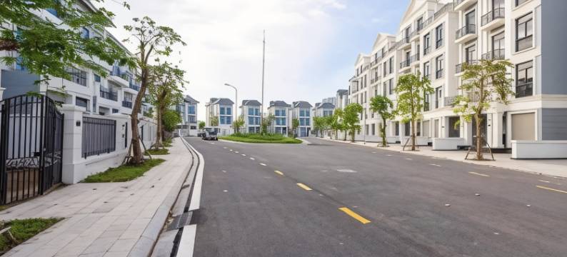 我爱云峰大公园胡志明市(GÂY THƯƠNG NHỚ Homestay Phòng Trong Vinhome Grand Park tên cũ I Love Vinhome Grand Park)图片