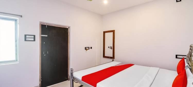 Hotel O Mango Leaf Hotel & Restaurant图片