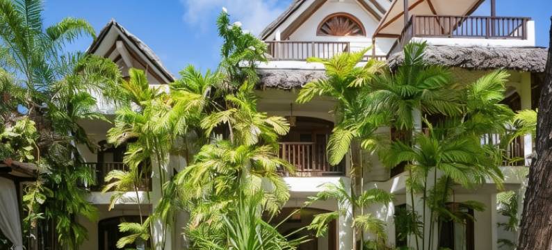 渔民村酒店(Village du Pecheur)图片