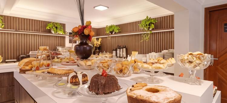 哈瓦那皇宫酒店(Havana Palace Hotel)图片