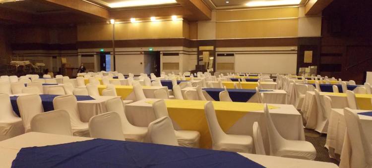 费歇尔酒店(L'Fisher Hotel Bacolod)图片